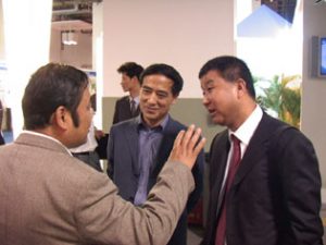CA88�������ż�����Ľ��Ϻ����ʵ����繤���������չ����